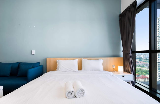 Mcity Ampang by Plush - Foto 29