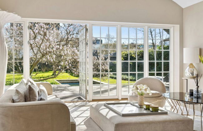 Sanders Swan - Marvellous Villa Close to the Center of Copenhagen - Foto 1