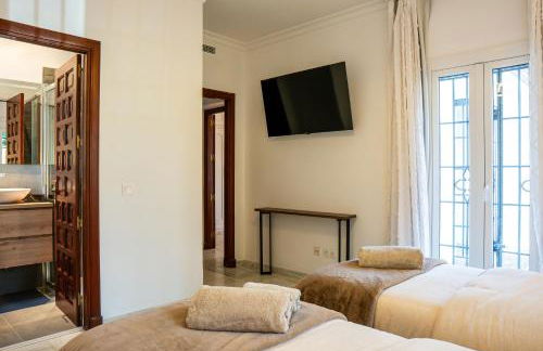 La Pinta Golf Villa Sotogrande - Foto 17