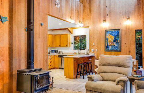 Redwood Retreat - Foto 8