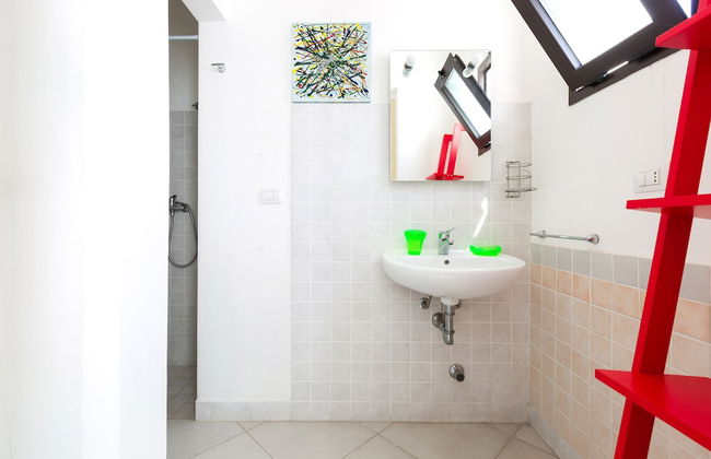 2264 Appartamenti Novecento - Casa La Marangia - Foto 19