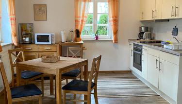 Ferienhaus am Brunnen - Foto 2