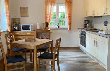 Ferienhaus am Brunnen - Foto 2