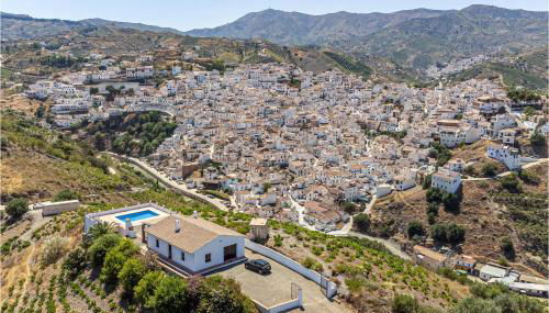 Awesome Home In Almachar With Wifi - Foto 2