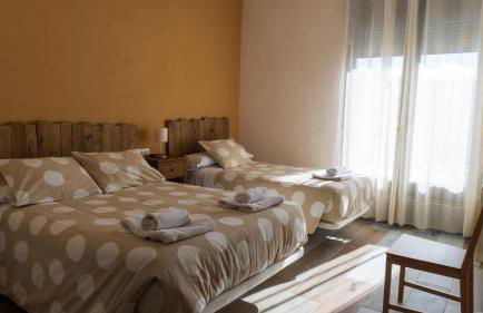 Casa Rural La Cerecera - Foto 11