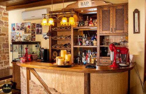 Luxury House with huge garden - Near "Mavra Volia" Beach - Foto 42