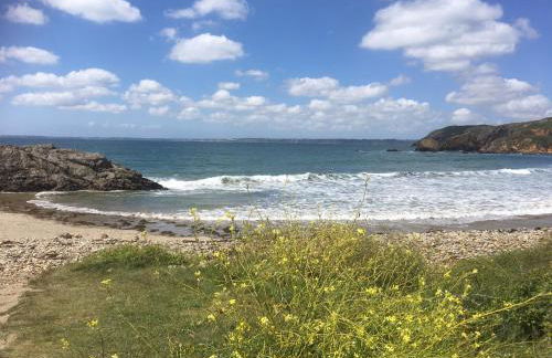 Maison Superbe Vue Mer - 200m de la plage - Foto 46