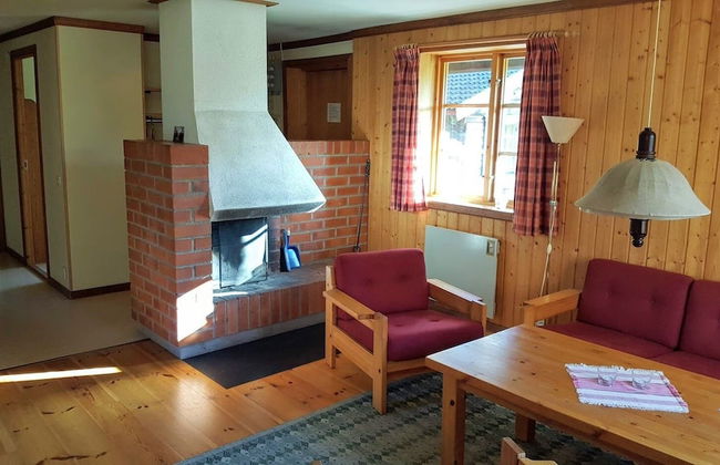 Siljansborgs Stugby - Foto 4