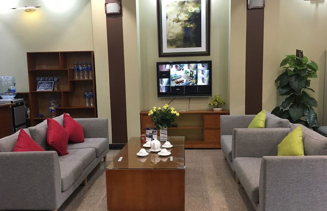 V-studio Hotel Apartment 3 - Foto 4