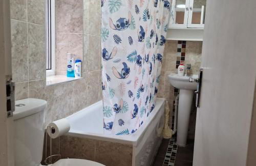 Bright 1 bedroom apartment in central london - Foto 12