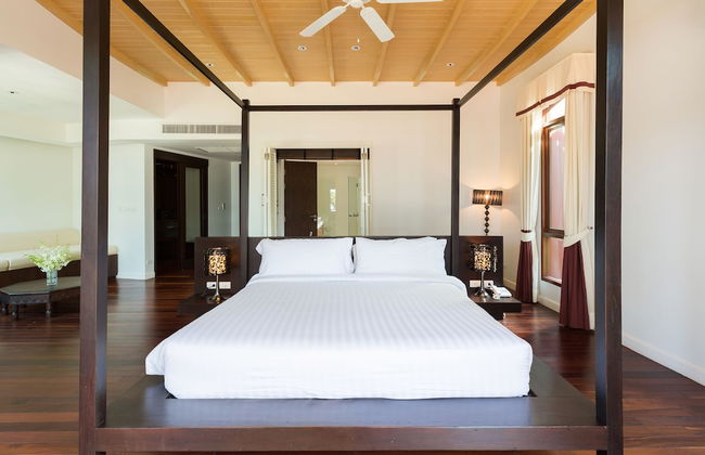 Amatapura Beach Villa 15 - Photo 6