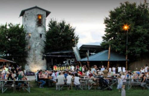 Al Portico, L'Antica Fattoria - Photo 23