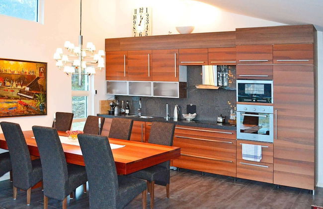 Holiday Home in Inndyr - Foto 4