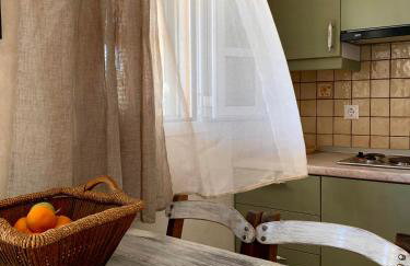 AMPELIA KYTHIRA - Foto 63