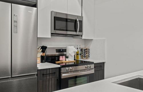 Modern 1 BR Apartment Near Center City & University City - Foto 17