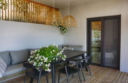 Villa Dimi private pool, sea view & 3 bedrooms - Foto 12