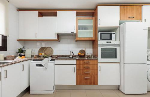 Kabatas - 3 bedrooms and patio in Eixample Dreta - Foto 3