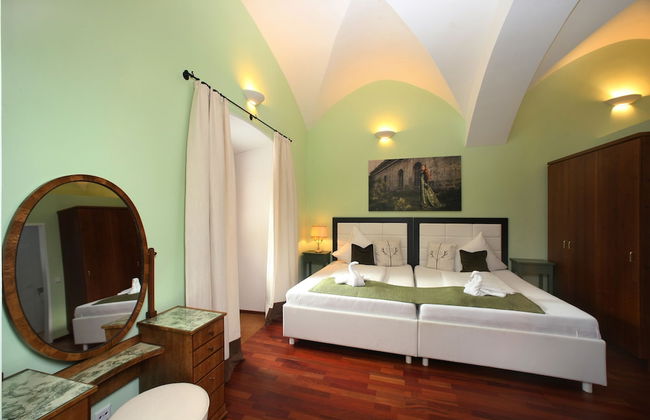 Schloss Fischhorn am See - Foto 5