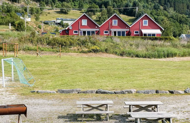 4 Person Holiday Home in Sorbovag - Foto 16