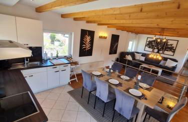 Ferienwohnung Ambiente - Foto 13