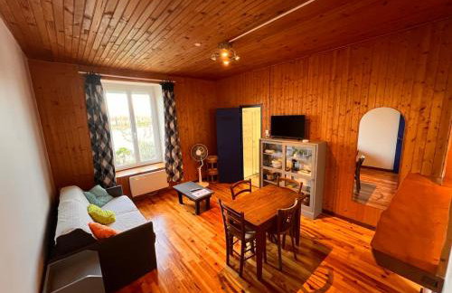 Le gite des mariniers - Foto 33