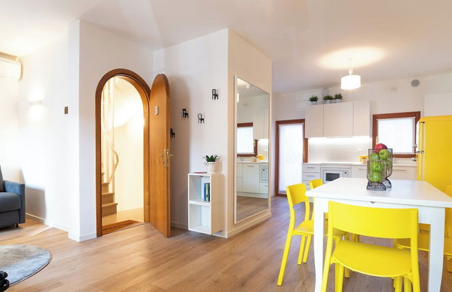 Giustiniani Apartments - Photo 1