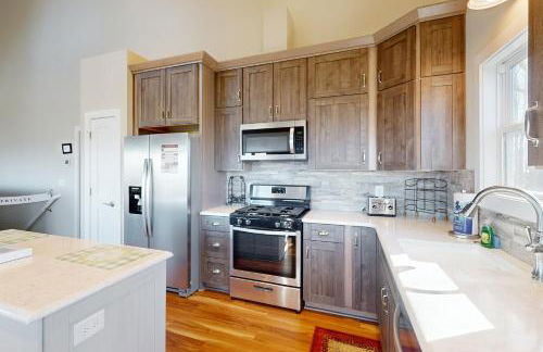 Mountain Top Retreat - Foto 16