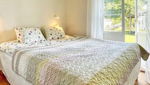 4 Star Holiday Home in Bergkvara-by Traum - Foto 2, Habitación