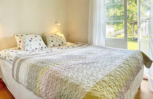 4 Star Holiday Home in Bergkvara-by Traum - Foto 2