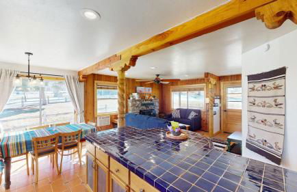 Pack Creek ~ Farm House - Photo 11