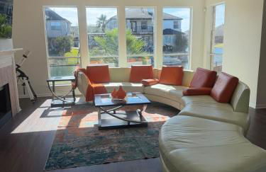 Luxury Lakefront 4BR - Corporate & Extended Stay Friendly - Foto 30