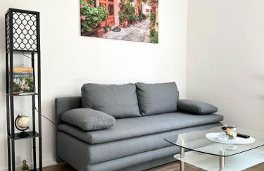 Uniklinikum und Messe Essen, Netflix, Wlan - Foto 1