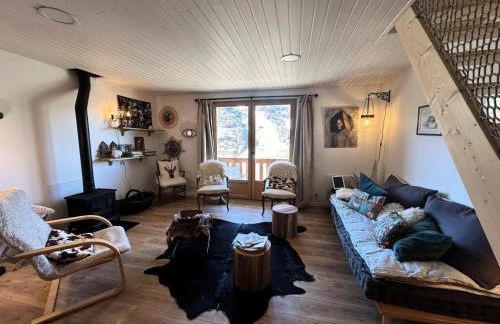 Résidence La Piloselle - APPARTEMENT MODERNE MAE-2421 - Foto 1