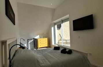 La Terrasse de Villeneuve - Foto 14