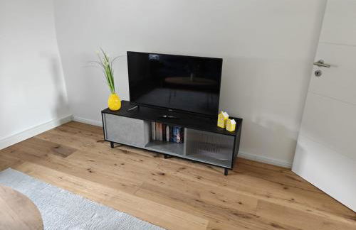 Gemütliche 2 Zim Wohnung mit Fahrradstellplätzen - Foto 20