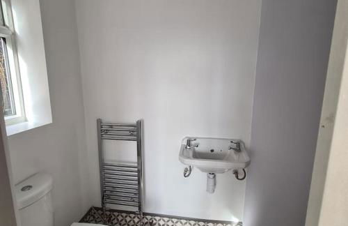 Beach Chalet, Little Walsingham Norfolk - Foto 6