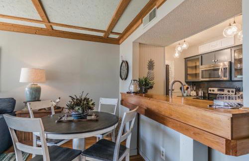 Stunning Views - Pool and Ocean Views - Harbor Island Beach House - Foto 7