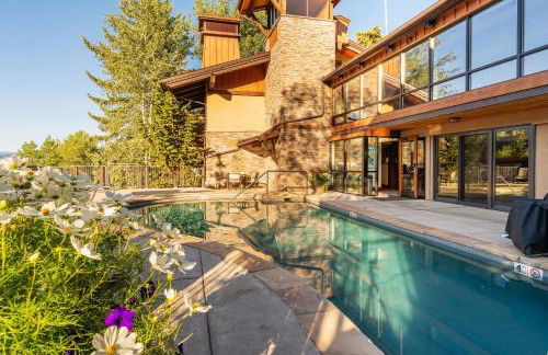 Crestwood 2110 Premier 1 Bedroom - Foto 26