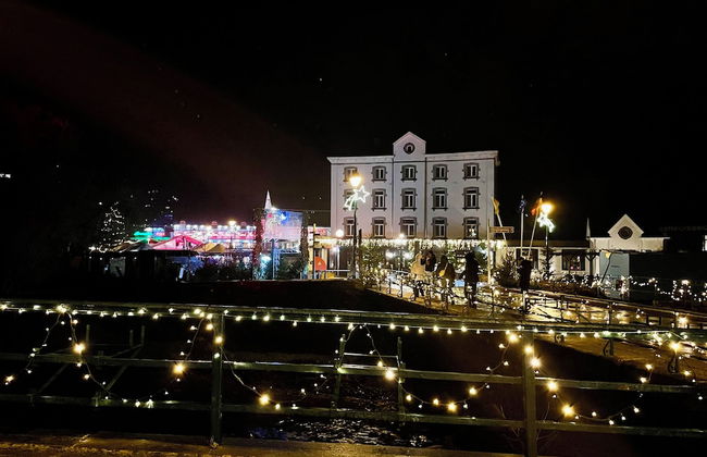 Le Baron Apartments - Photo 34