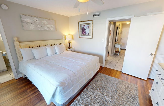 South Bay By The Gulf 061 2 Bedroom Townhouse - Foto 4