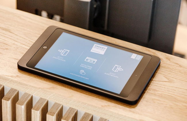 smartments Wien Heiligenstadt - Foto 5