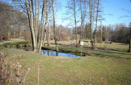 Ferienwohnung Forellenhof - Mitten in der Natur - Foto 31