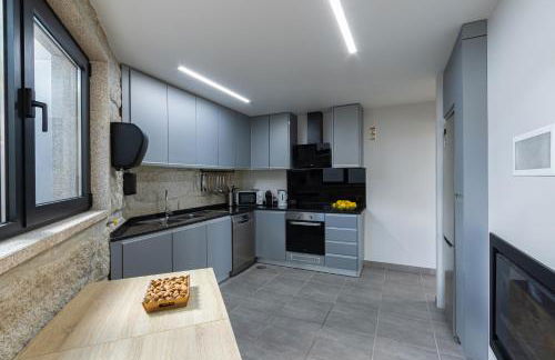 Pedra Aguda Spa - Foto 20