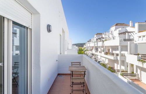 2266-Amazing newly furnished apt,on golf, sea view - Photo 16