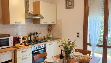Cleo’s home - Foto 4, stove