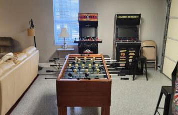 DockTales - Panoramic Views & Private Dock - Foto 39