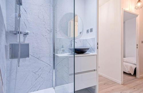 Villepinte, 2-4 pers, proche aéroport Roissy CDG, parc des expositions, Disney - Foto 14