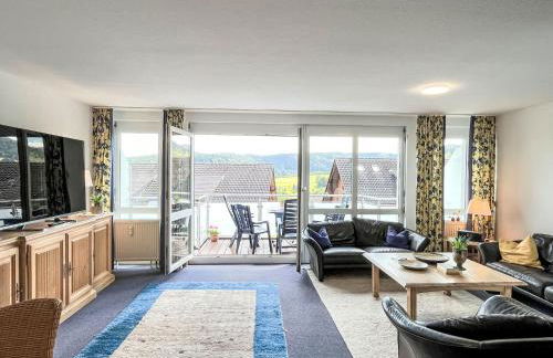 Apartment Schwarzwaldblick VI by Interhome - Foto 9