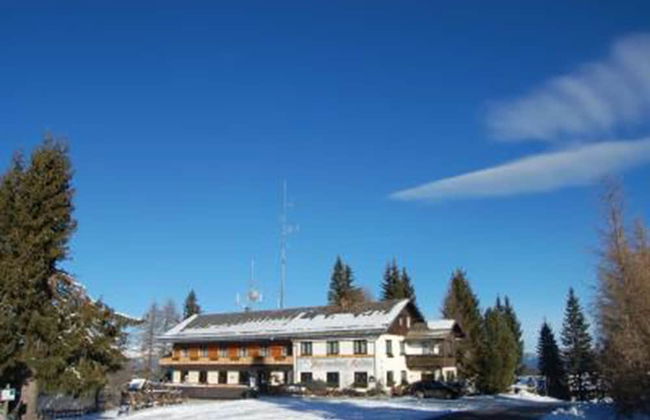 Alpengasthof Krische - Photo 58