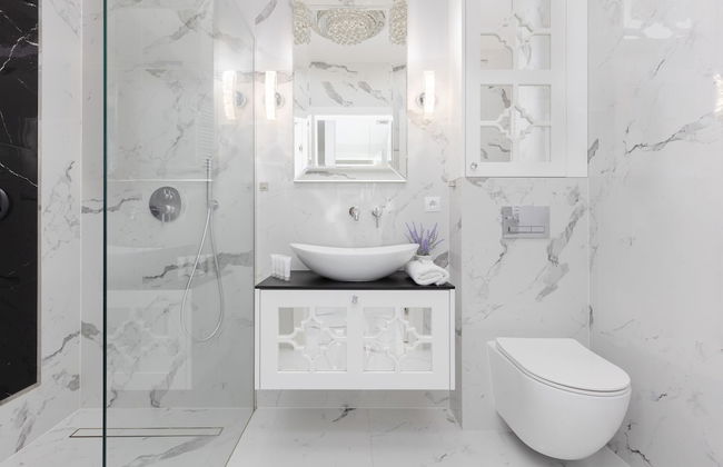 Elegant Apartment Warsaw by Renters - Photo 44